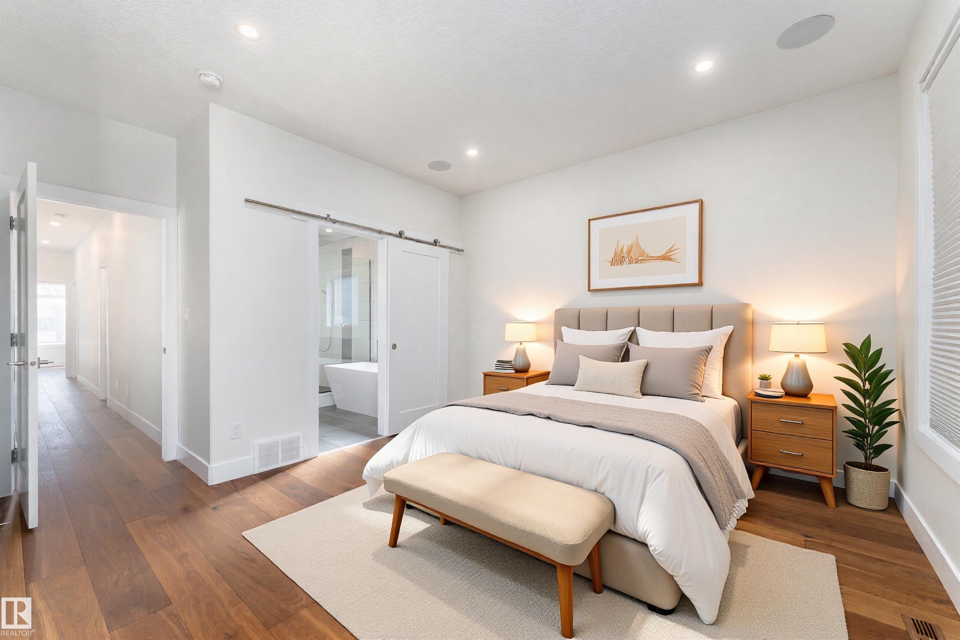 Photo 22 at 10508 136 Street NW, Glenora, Edmonton