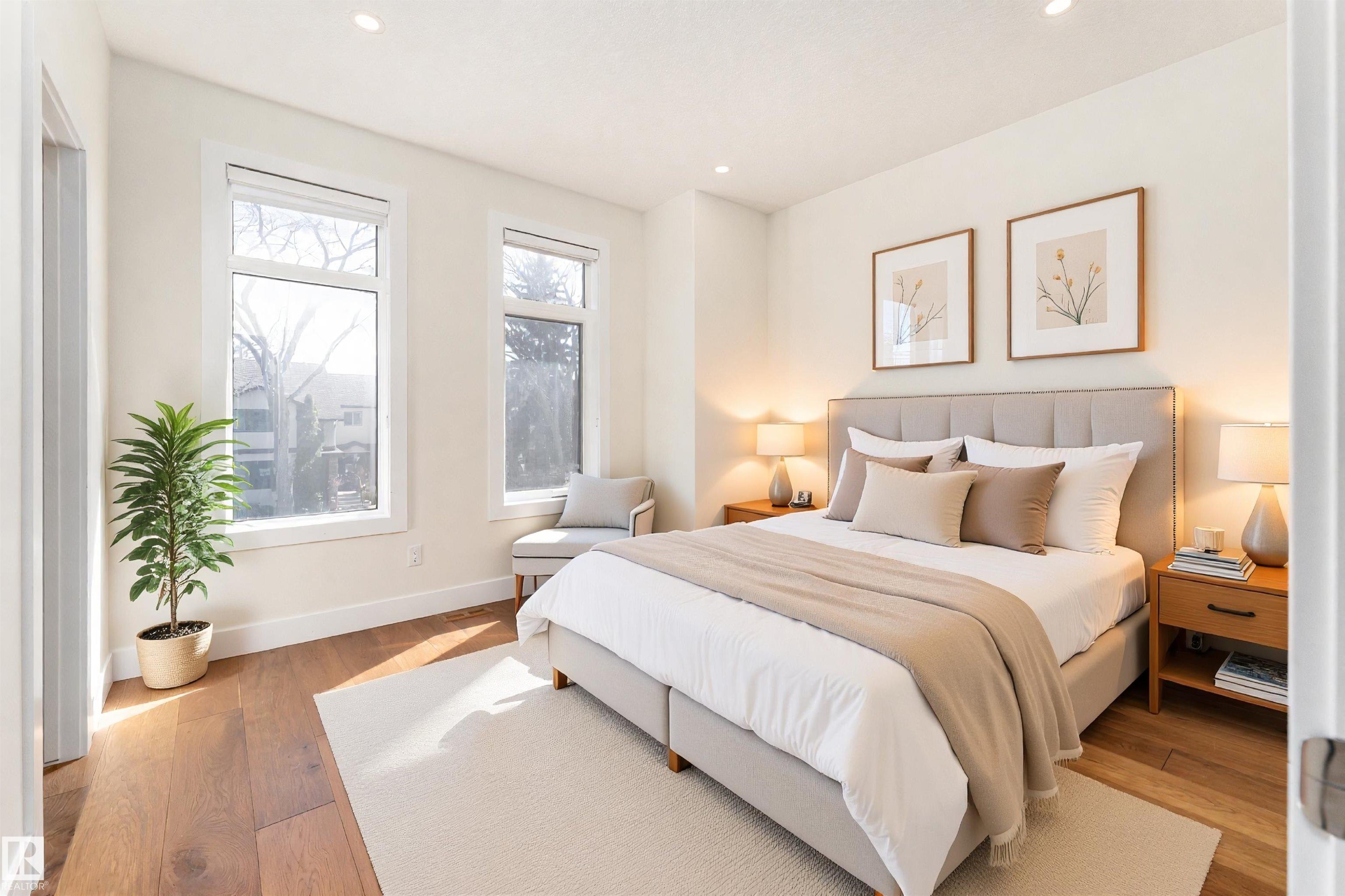 Photo 33 at 10508 136 Street NW, Glenora, Edmonton