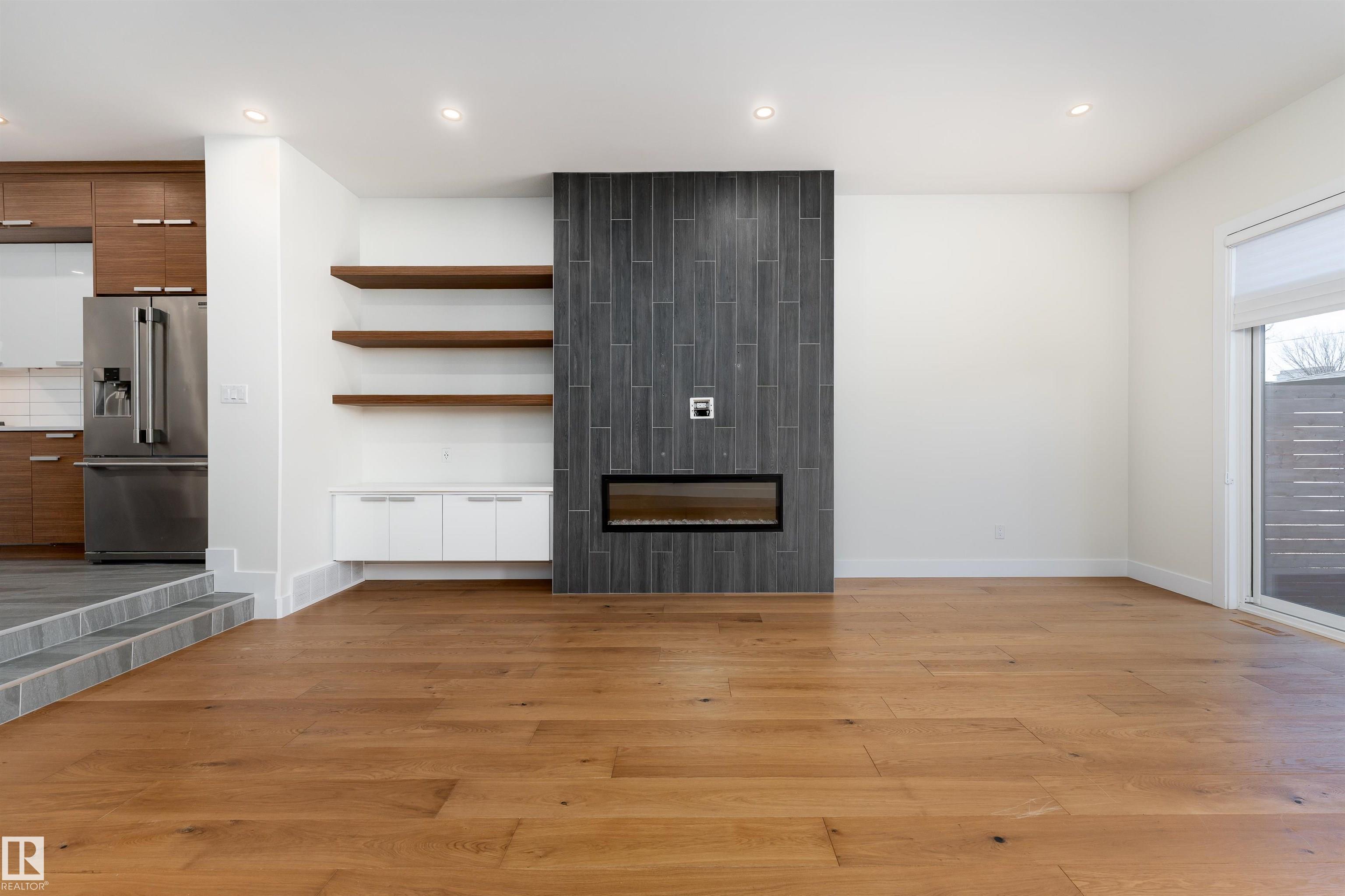 10508 136 Street NW, Glenora, Edmonton