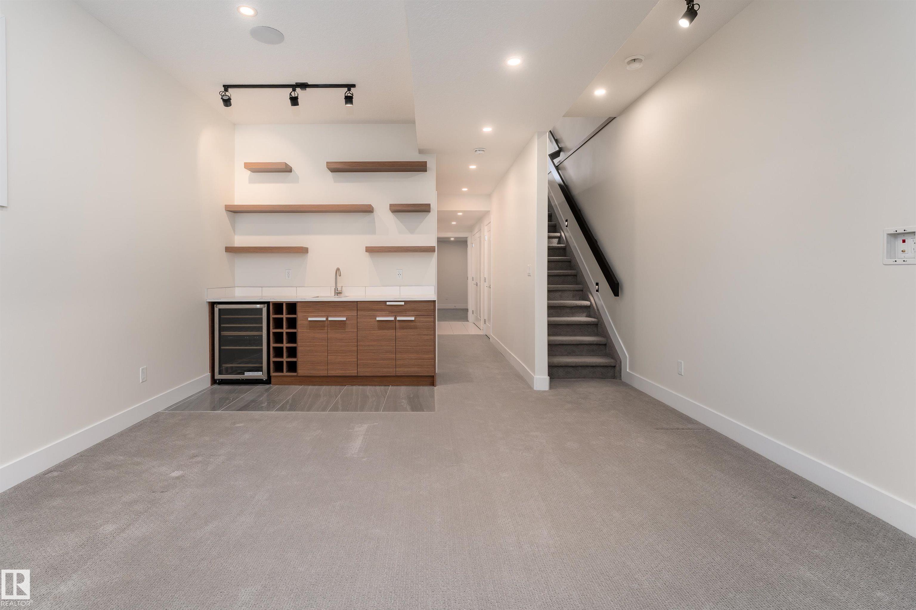 Photo 44 at 10508 136 Street NW, Glenora, Edmonton