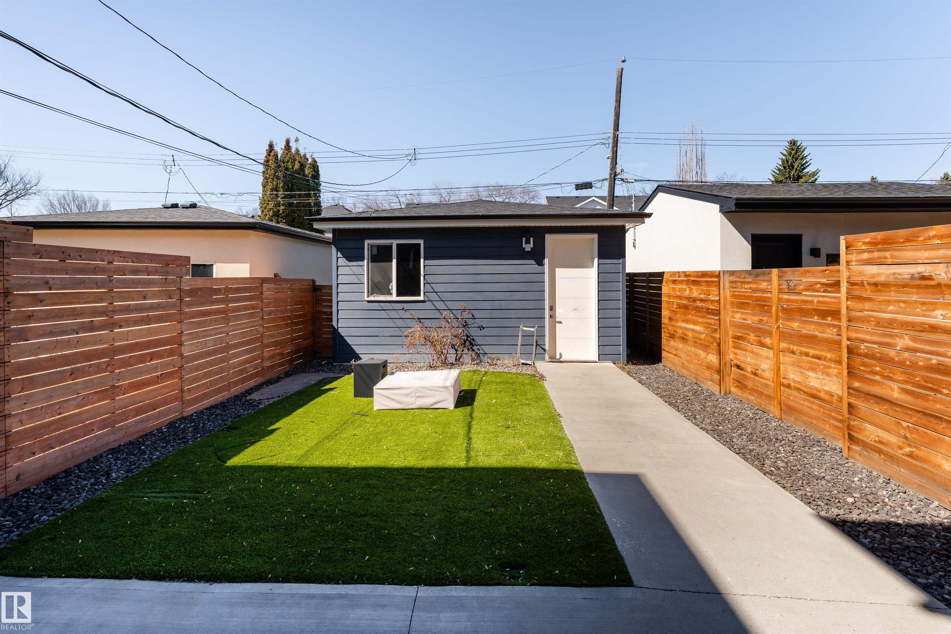 Photo 56 at 10508 136 Street NW, Glenora, Edmonton