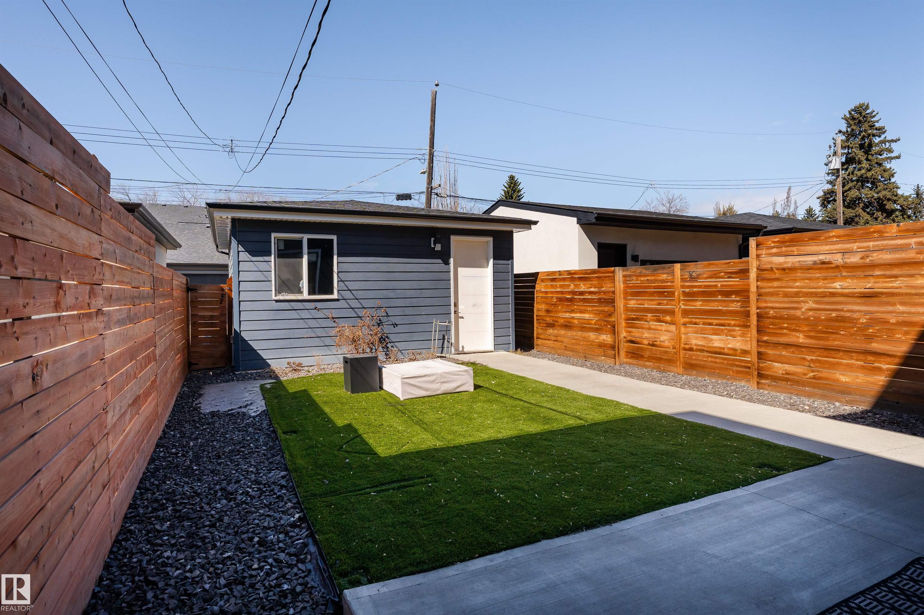 Photo 57 at 10508 136 Street NW, Glenora, Edmonton