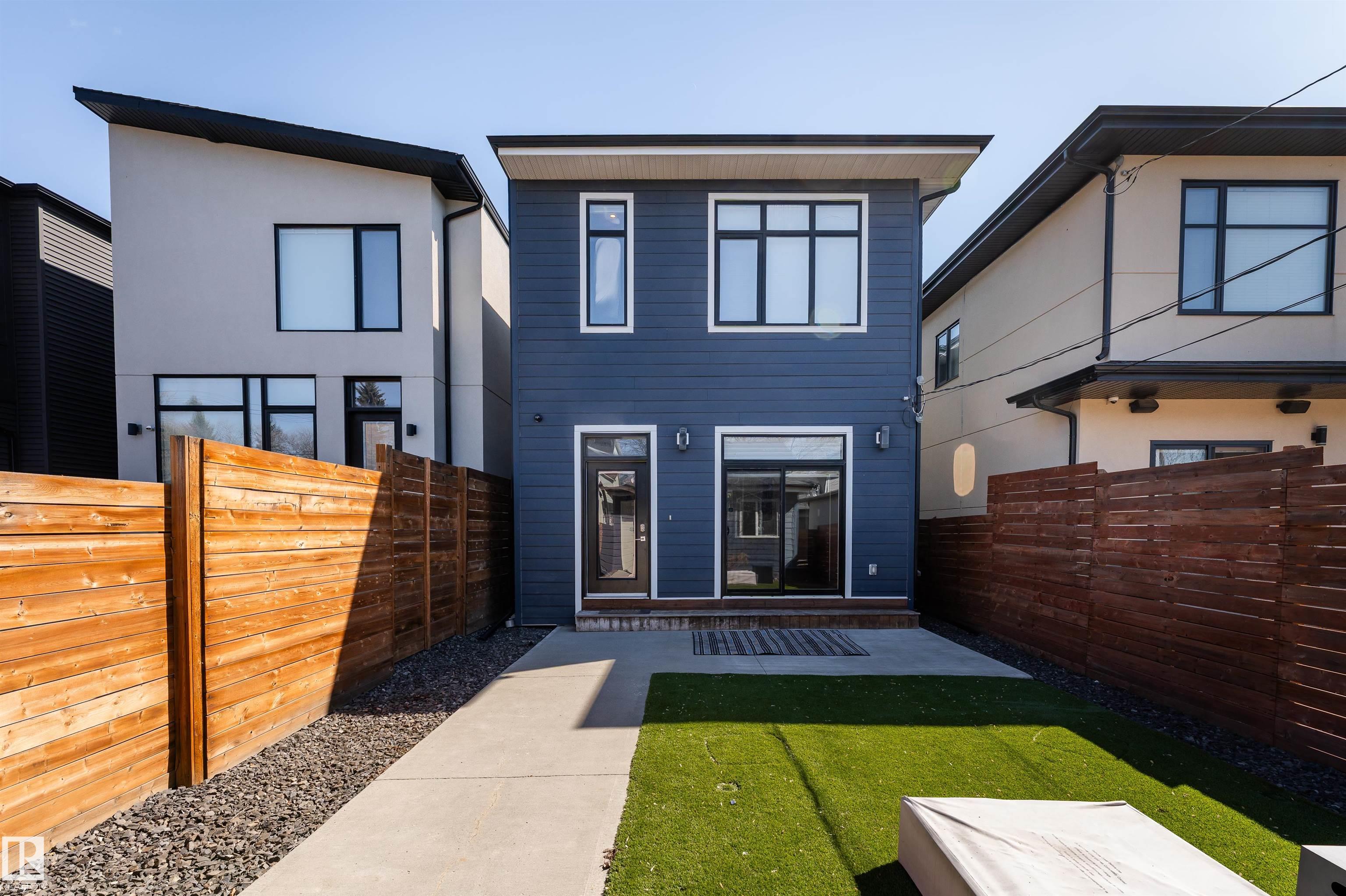 Photo 58 at 10508 136 Street NW, Glenora, Edmonton