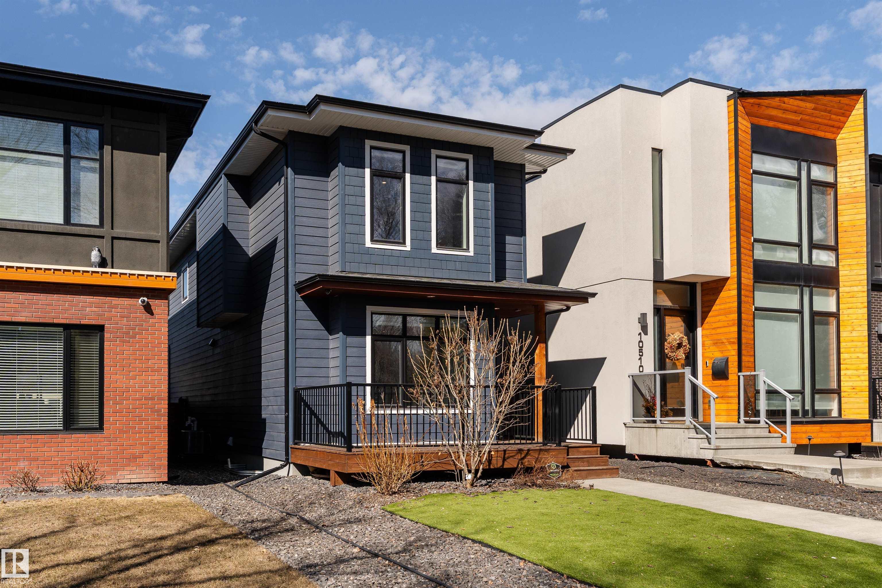 Photo 61 at 10508 136 Street NW, Glenora, Edmonton