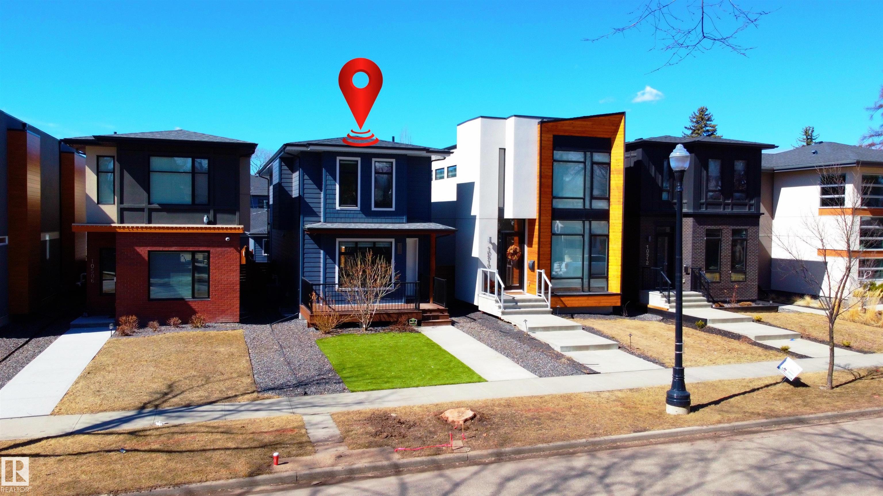 Photo 62 at 10508 136 Street NW, Glenora, Edmonton