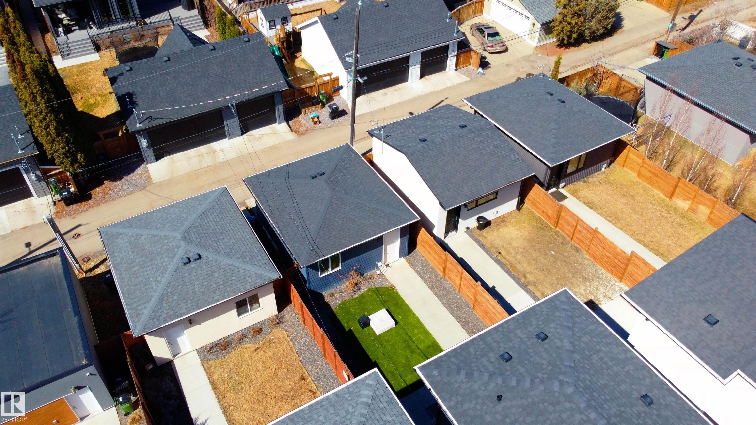 Photo 63 at 10508 136 Street NW, Glenora, Edmonton