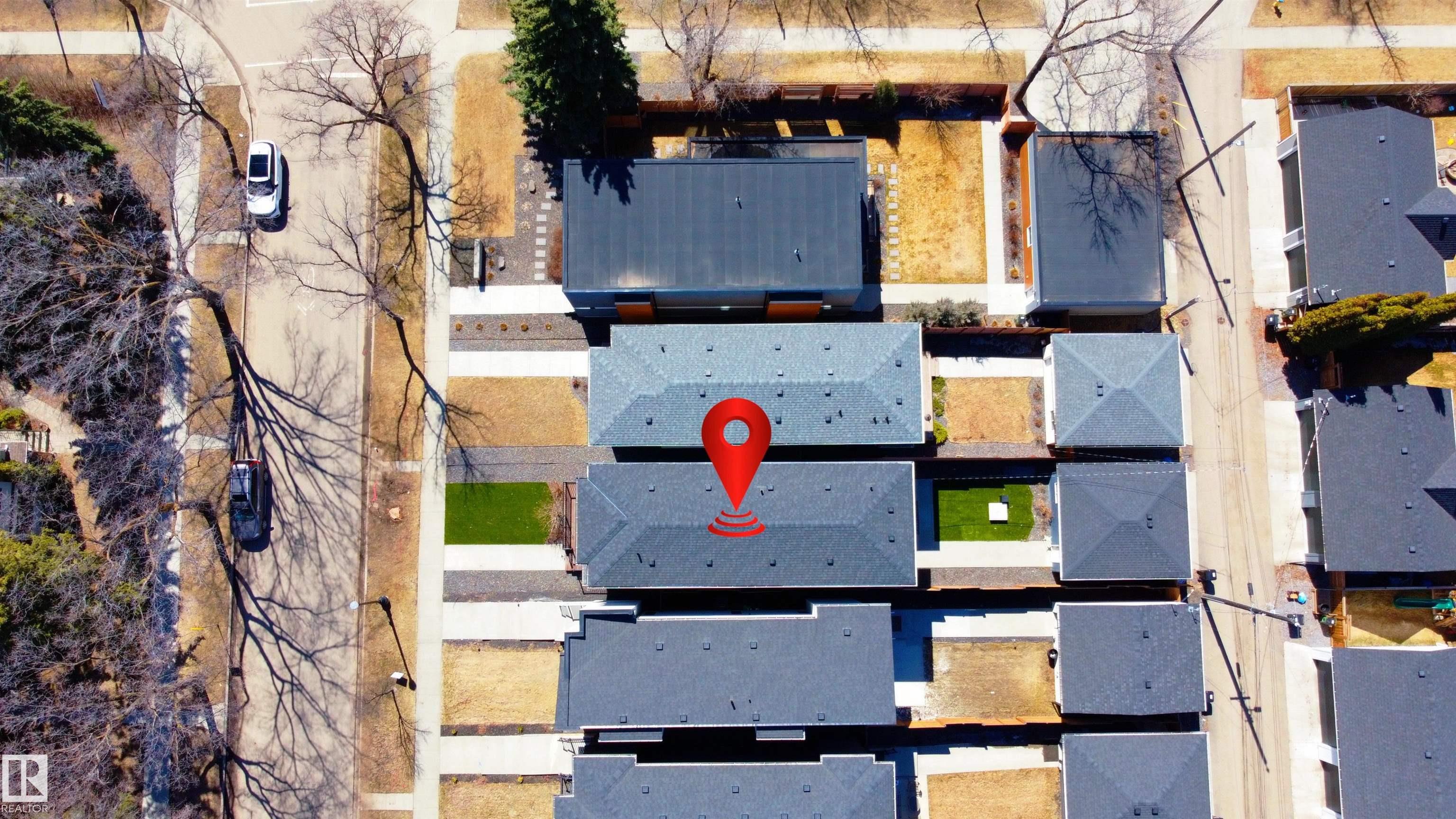 Photo 64 at 10508 136 Street NW, Glenora, Edmonton