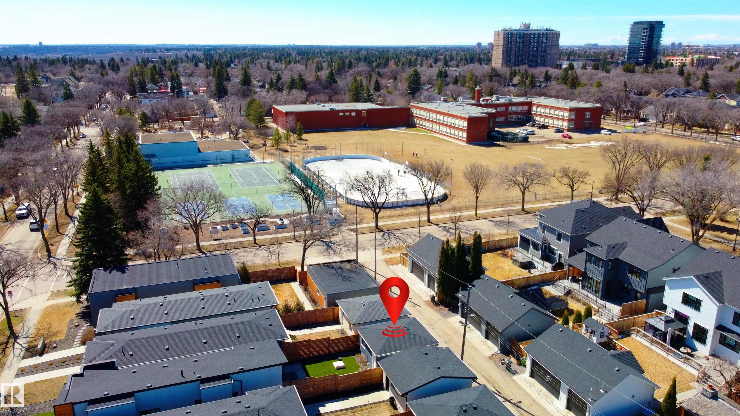 Photo 65 at 10508 136 Street NW, Glenora, Edmonton