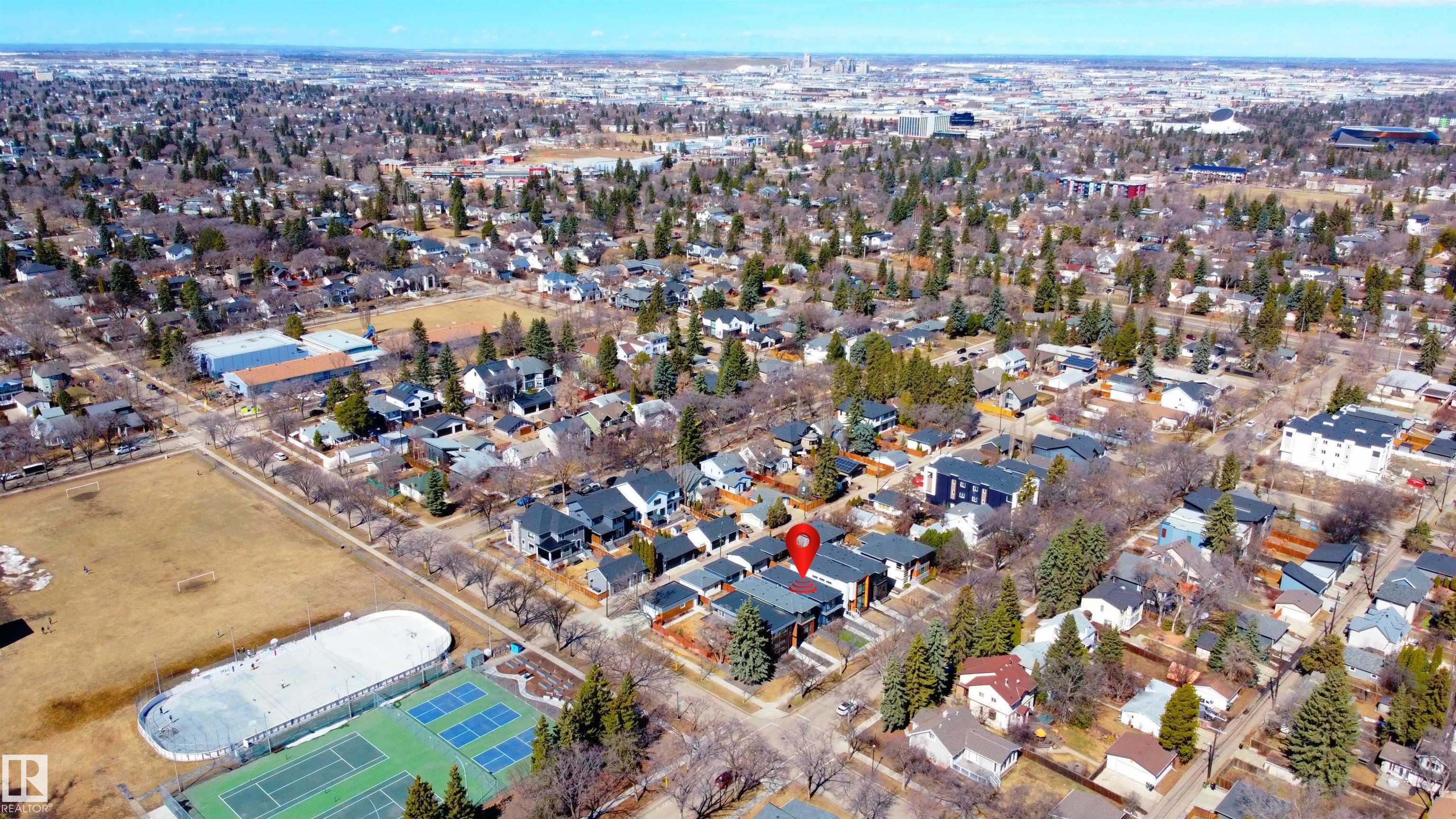 Photo 67 at 10508 136 Street NW, Glenora, Edmonton