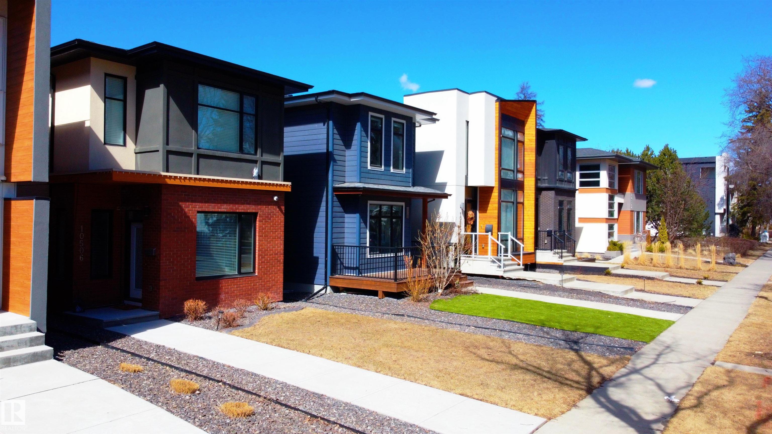 Photo 69 at 10508 136 Street NW, Glenora, Edmonton