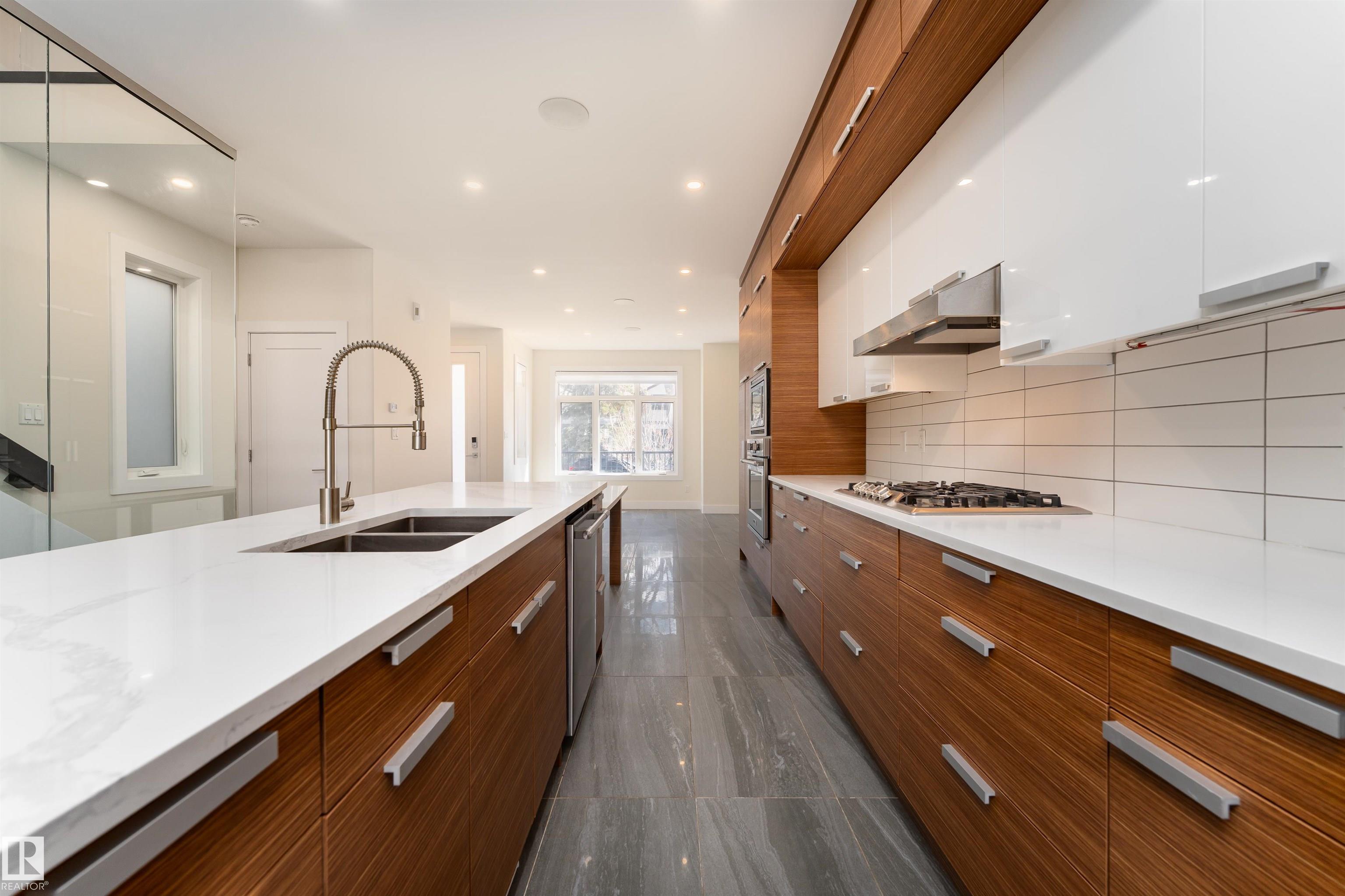 Photo 10 at 10508 136 Street NW, Glenora, Edmonton