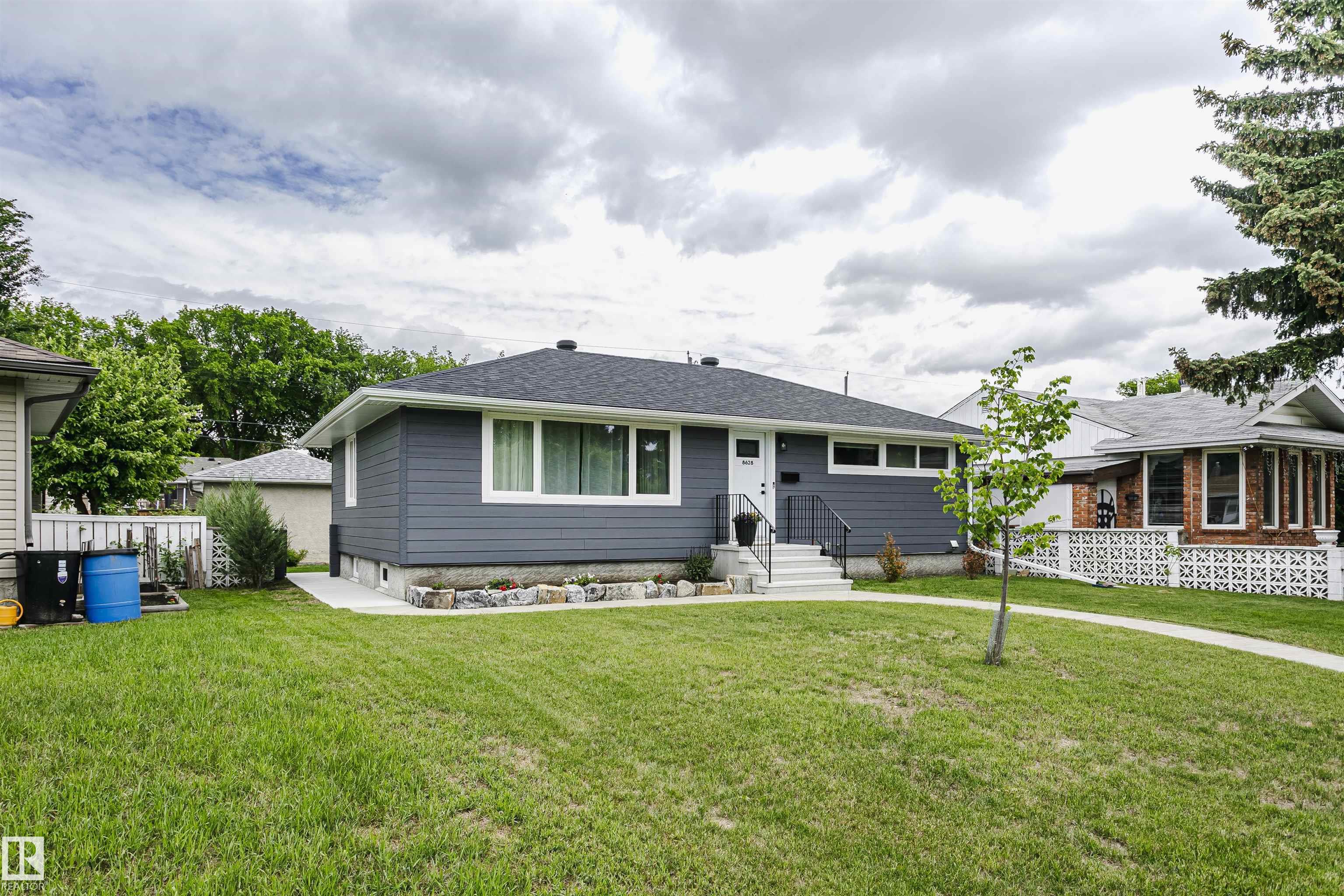 8628 64 Avenue NW, Argyll, Edmonton