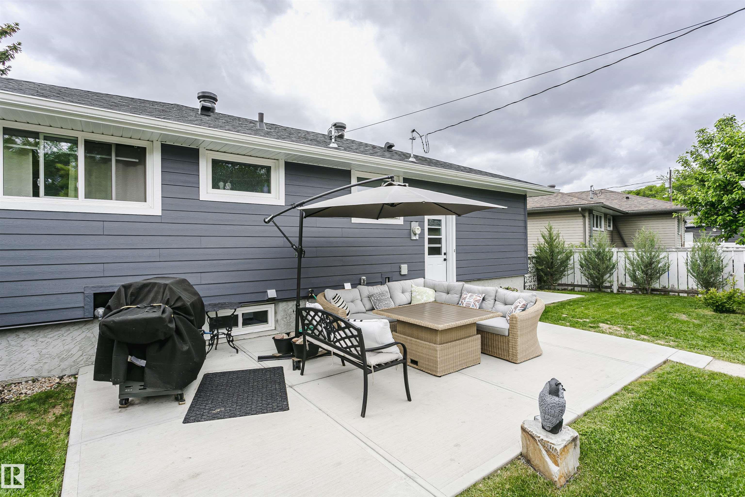 8628 64 Avenue NW, Argyll, Edmonton