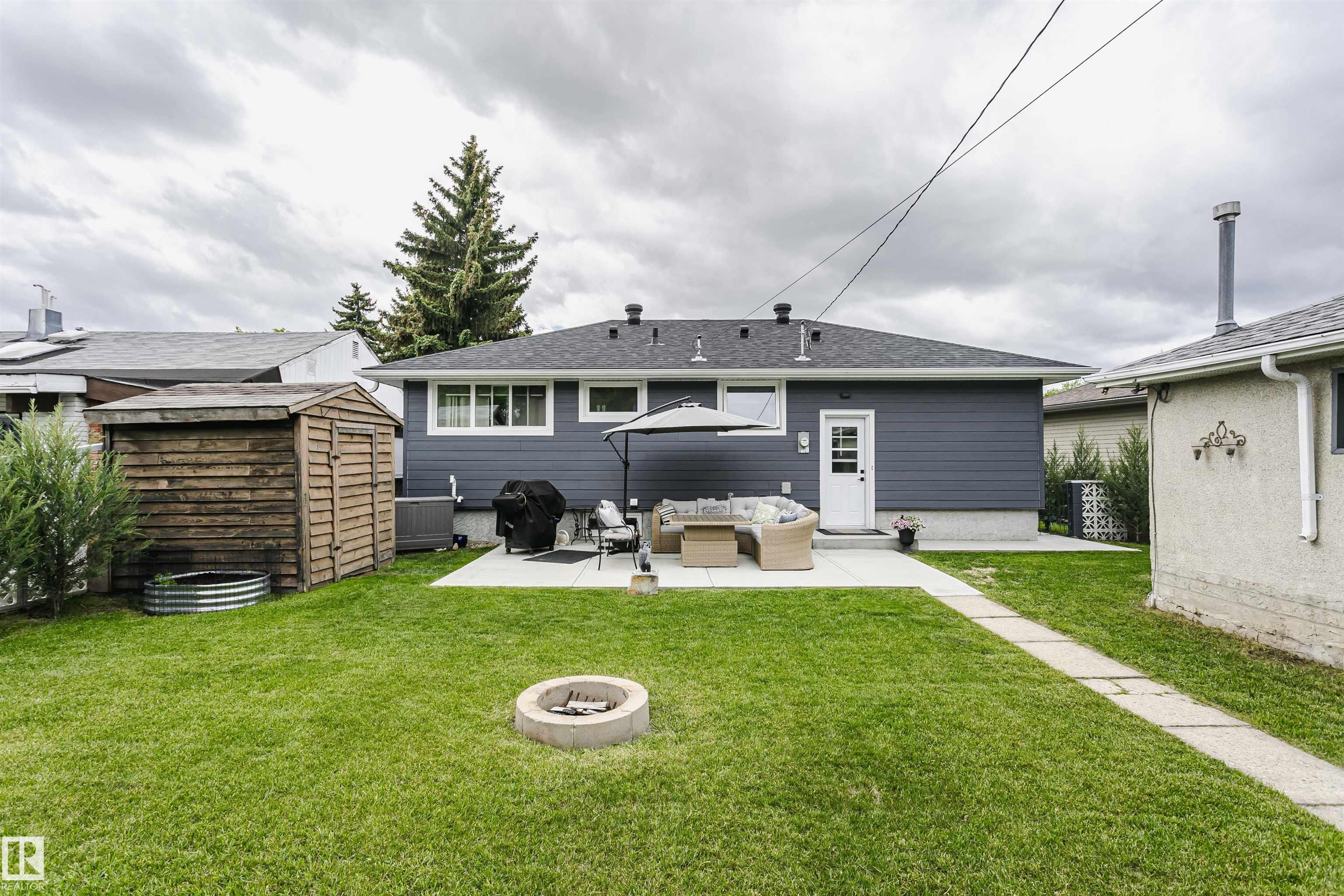 8628 64 Avenue NW, Argyll, Edmonton