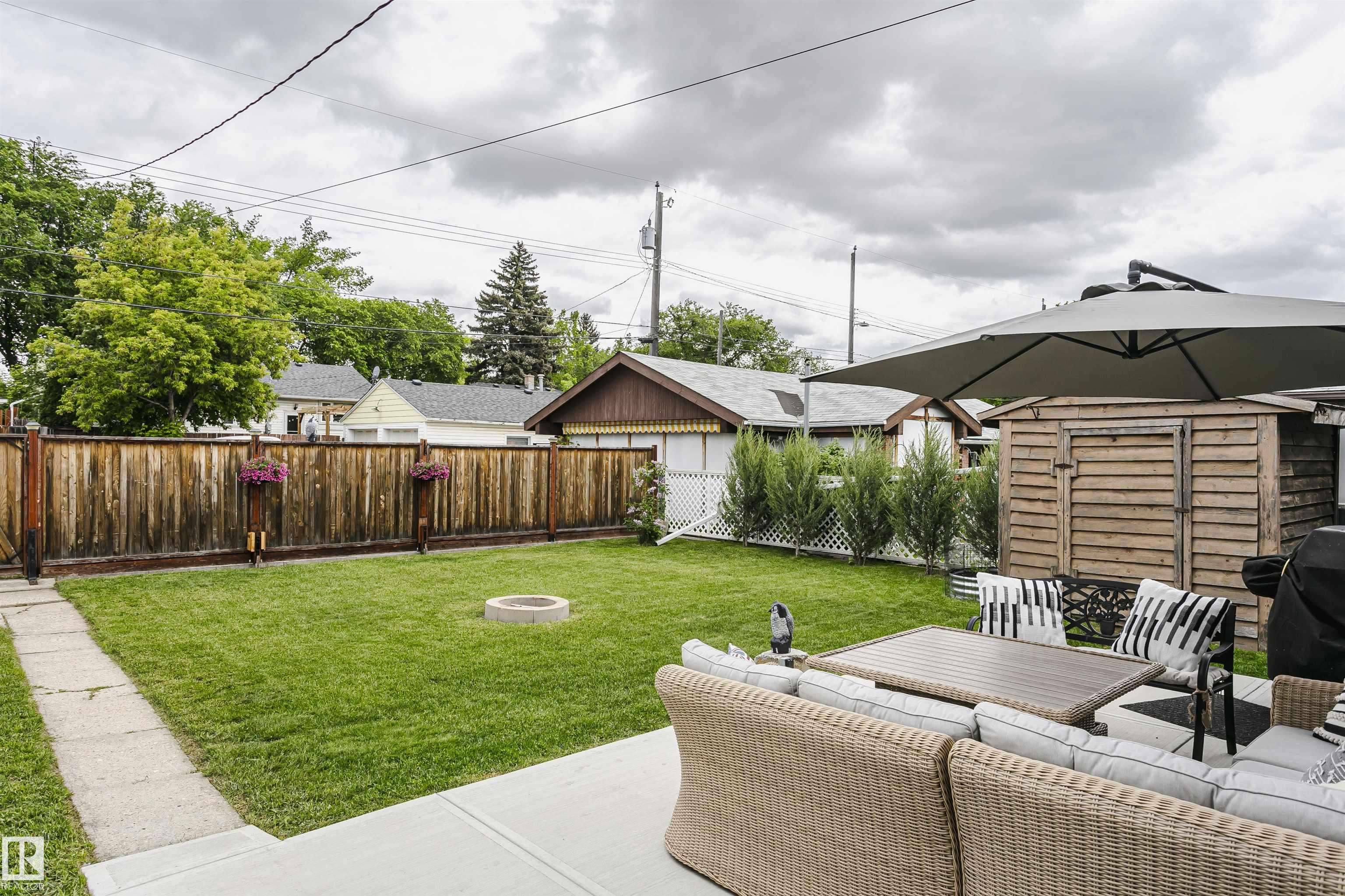 Photo 36 at 8628 64 Avenue NW, Argyll, Edmonton