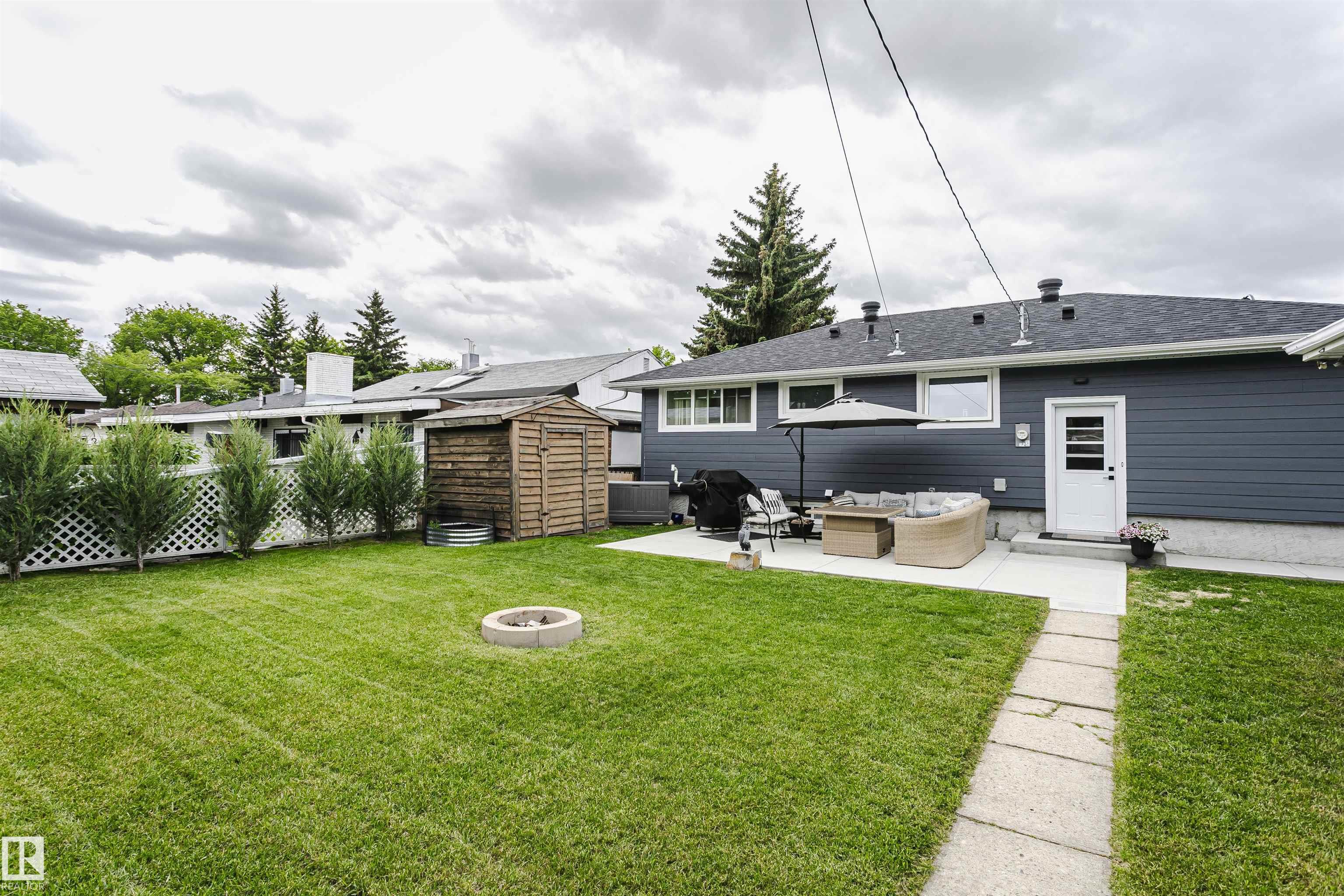 Photo 38 at 8628 64 Avenue NW, Argyll, Edmonton