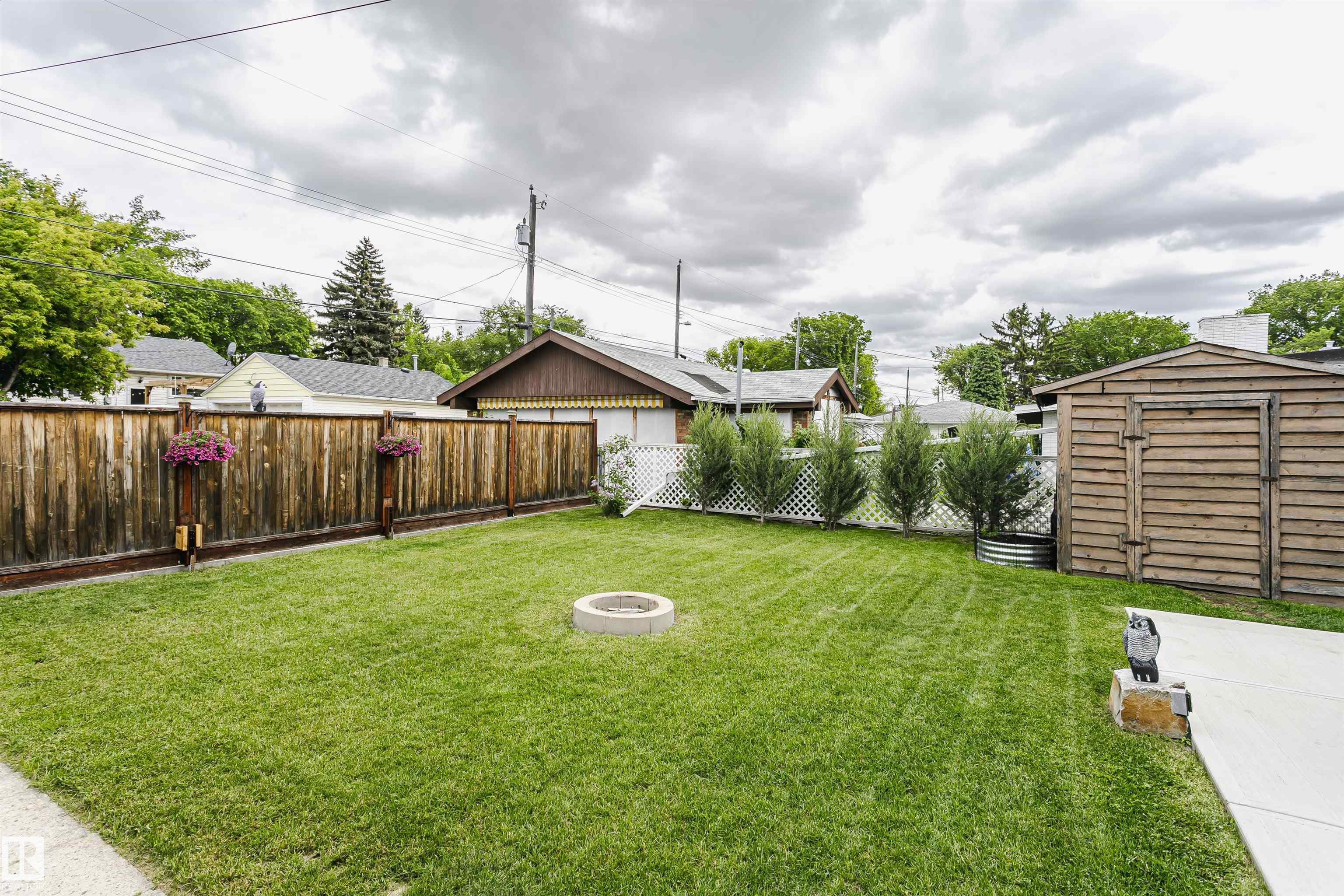 Photo 40 at 8628 64 Avenue NW, Argyll, Edmonton