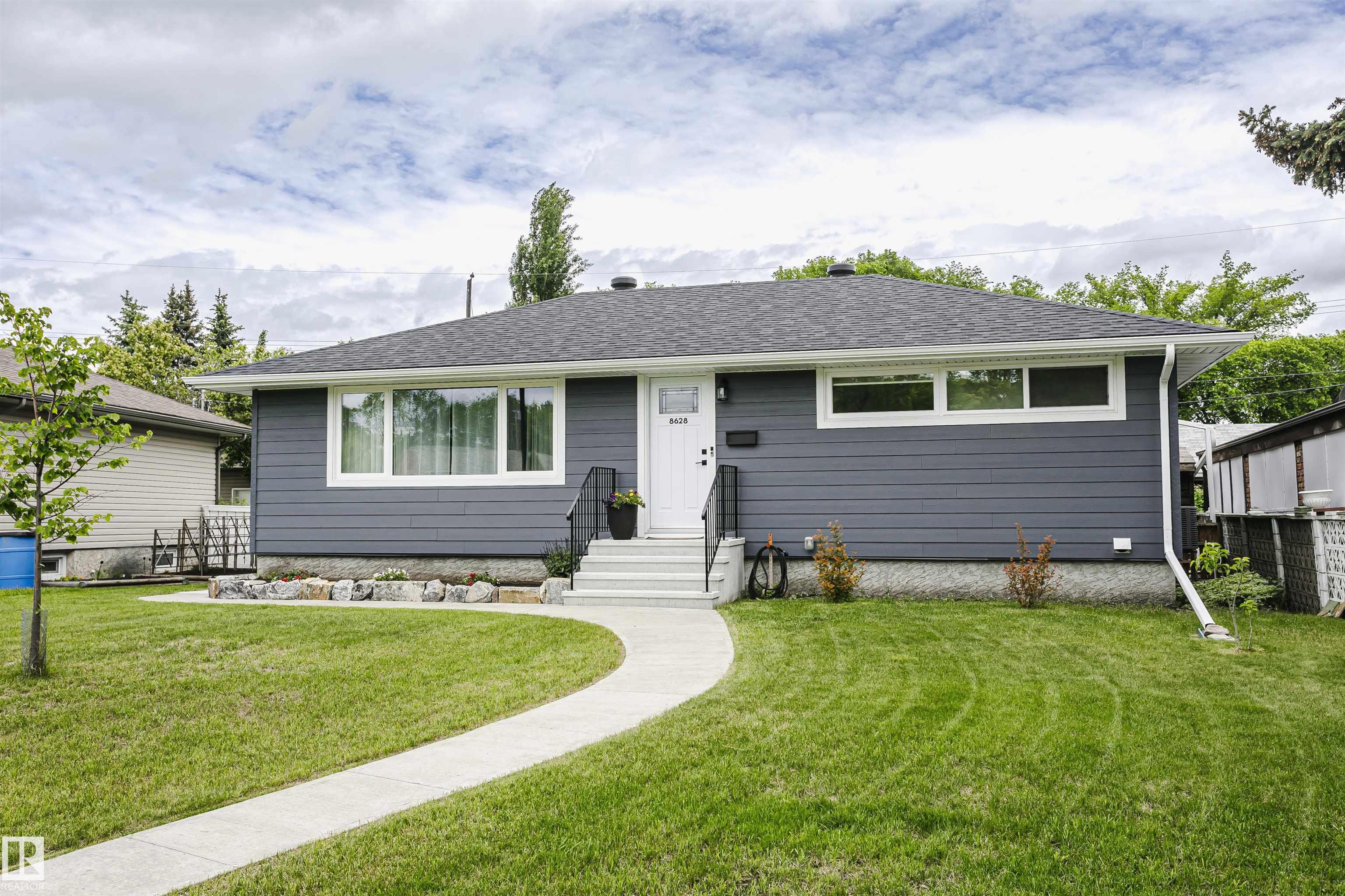 8628 64 Avenue NW, Argyll, Edmonton