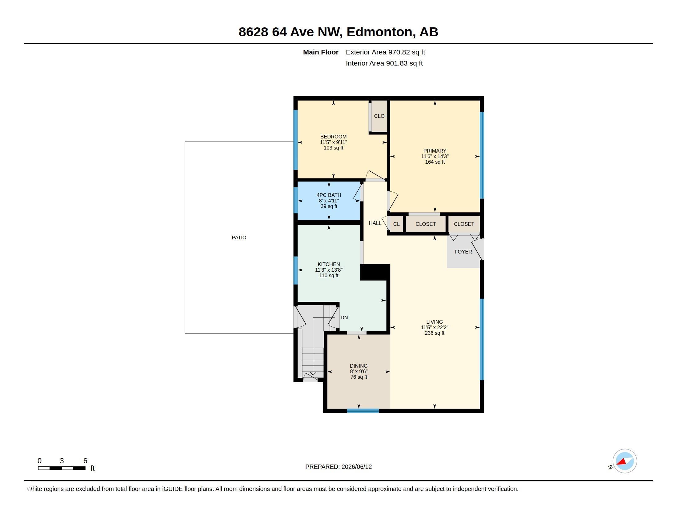 Photo 54 at 8628 64 Avenue NW, Argyll, Edmonton