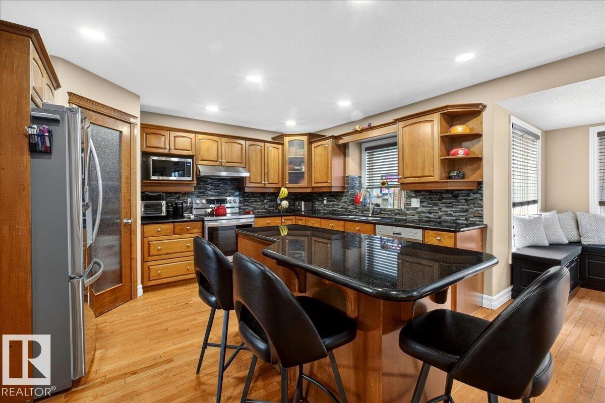 Photo 14 at 1690 Hector Road NW, Haddow, Edmonton