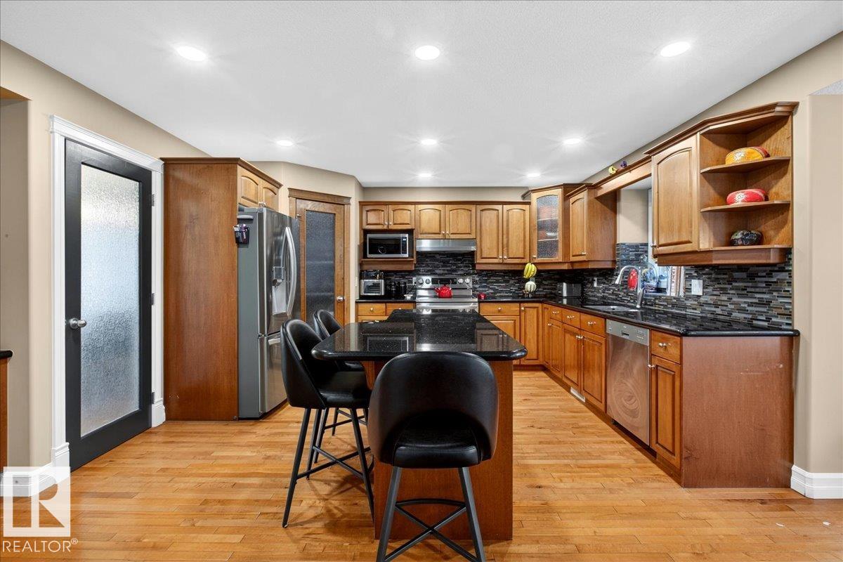 Photo 15 at 1690 Hector Road NW, Haddow, Edmonton