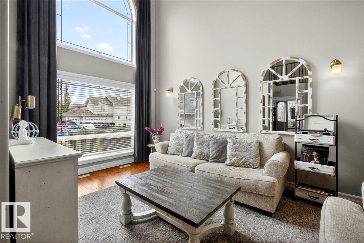 Photo 9 at 1690 Hector Road NW, Haddow, Edmonton