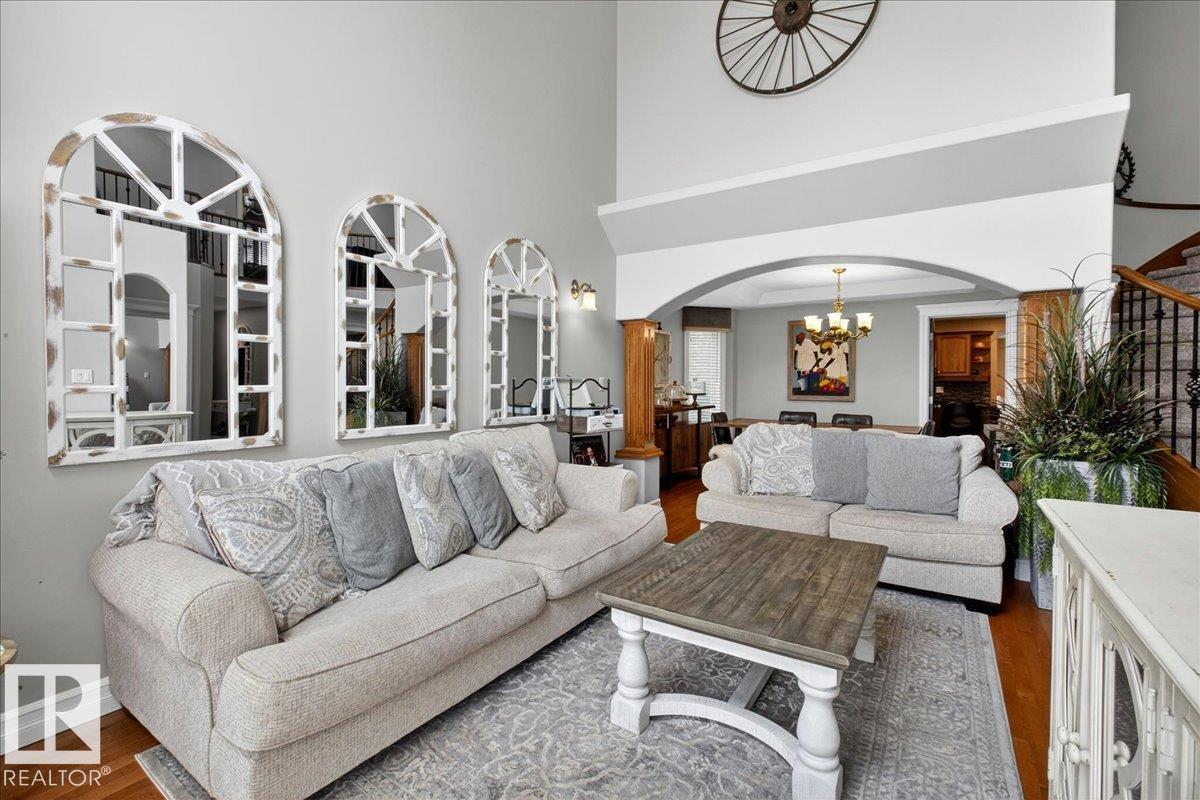 Photo 10 at 1690 Hector Road NW, Haddow, Edmonton