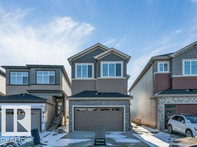 7156 177 Avenue NW, Crystallina Nera East, Edmonton