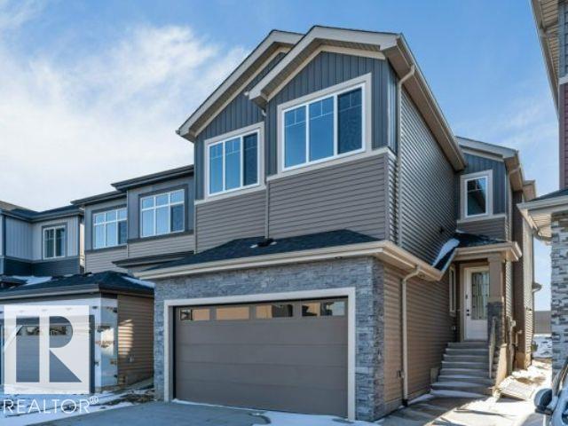 7156 177 Avenue NW, Crystallina Nera East, Edmonton