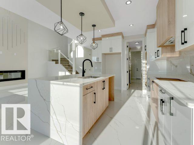 Photo 10 at 7156 177 Avenue NW, Crystallina Nera East, Edmonton
