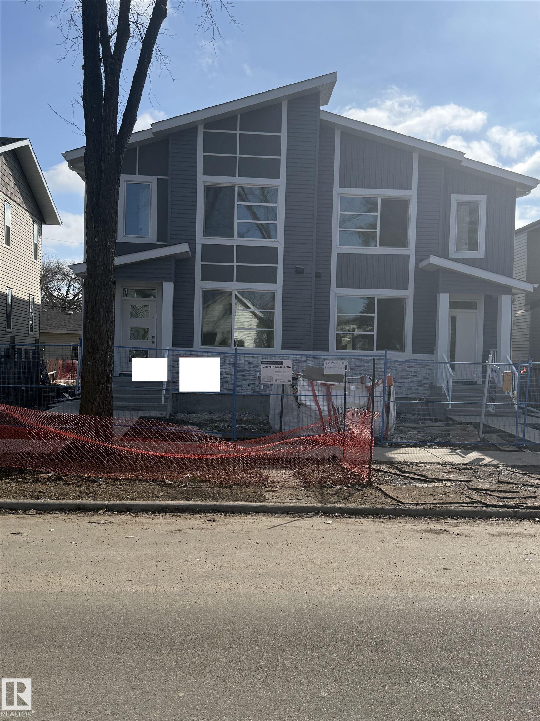 12955 121 Street NW, Calder, Edmonton