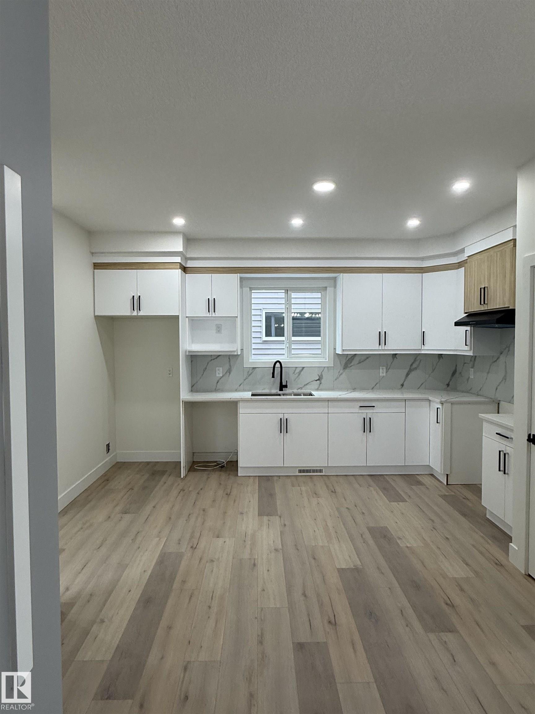 Photo 7 at 12955 121 Street NW, Calder, Edmonton