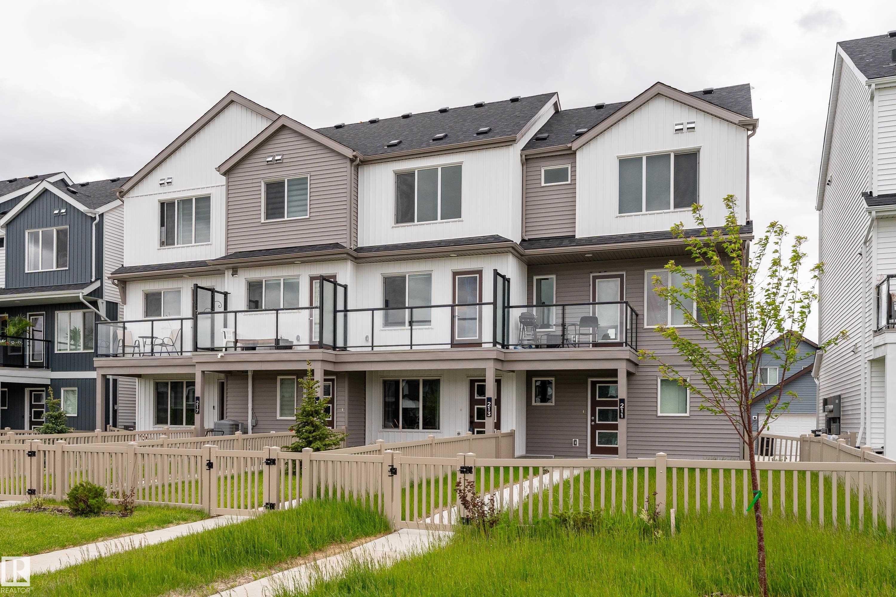 213 Marquis Boulevard NE, Marquis, Edmonton