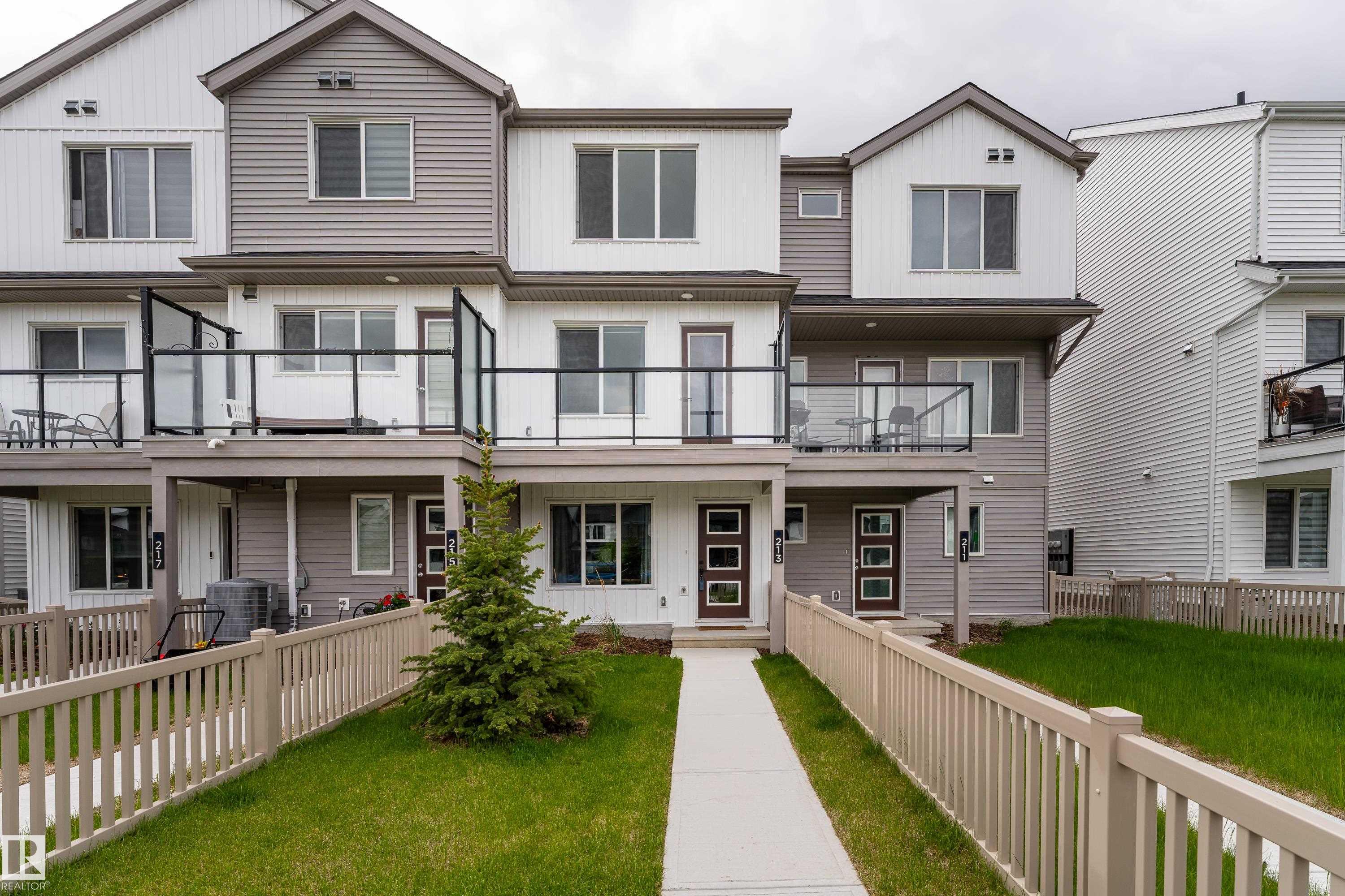 213 Marquis Boulevard NE, Marquis, Edmonton