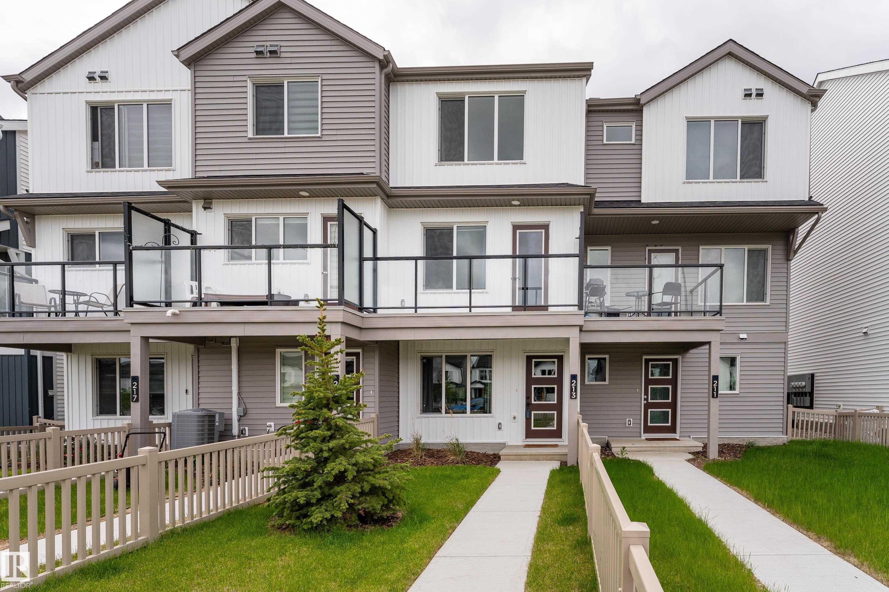213 Marquis Boulevard NE, Marquis, Edmonton
