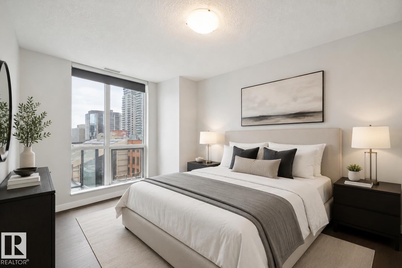 809 - 10238 103 Street NW, Downtown, Edmonton