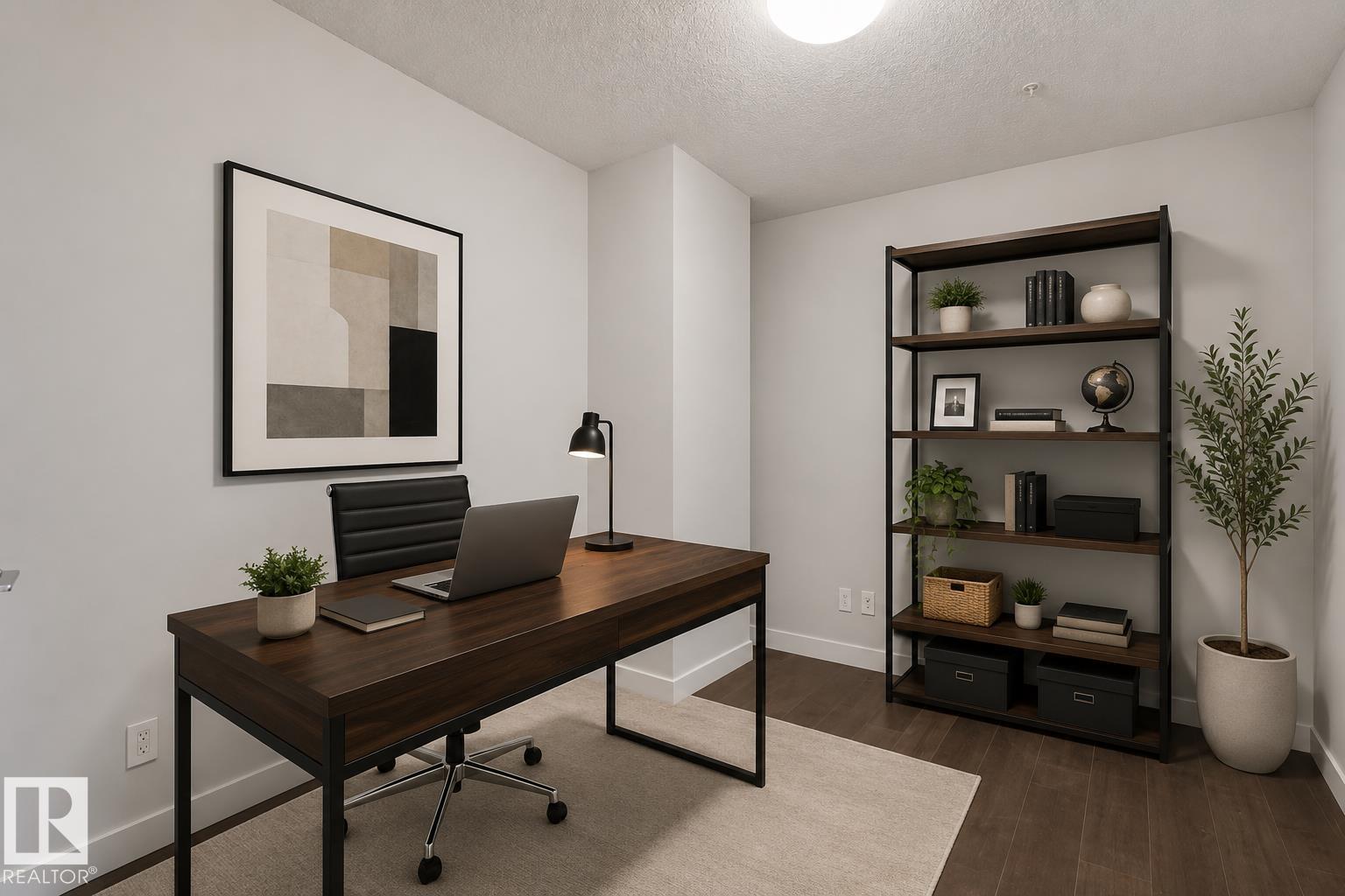 Photo 7 at 809 - 10238 103 Street NW, Downtown, Edmonton