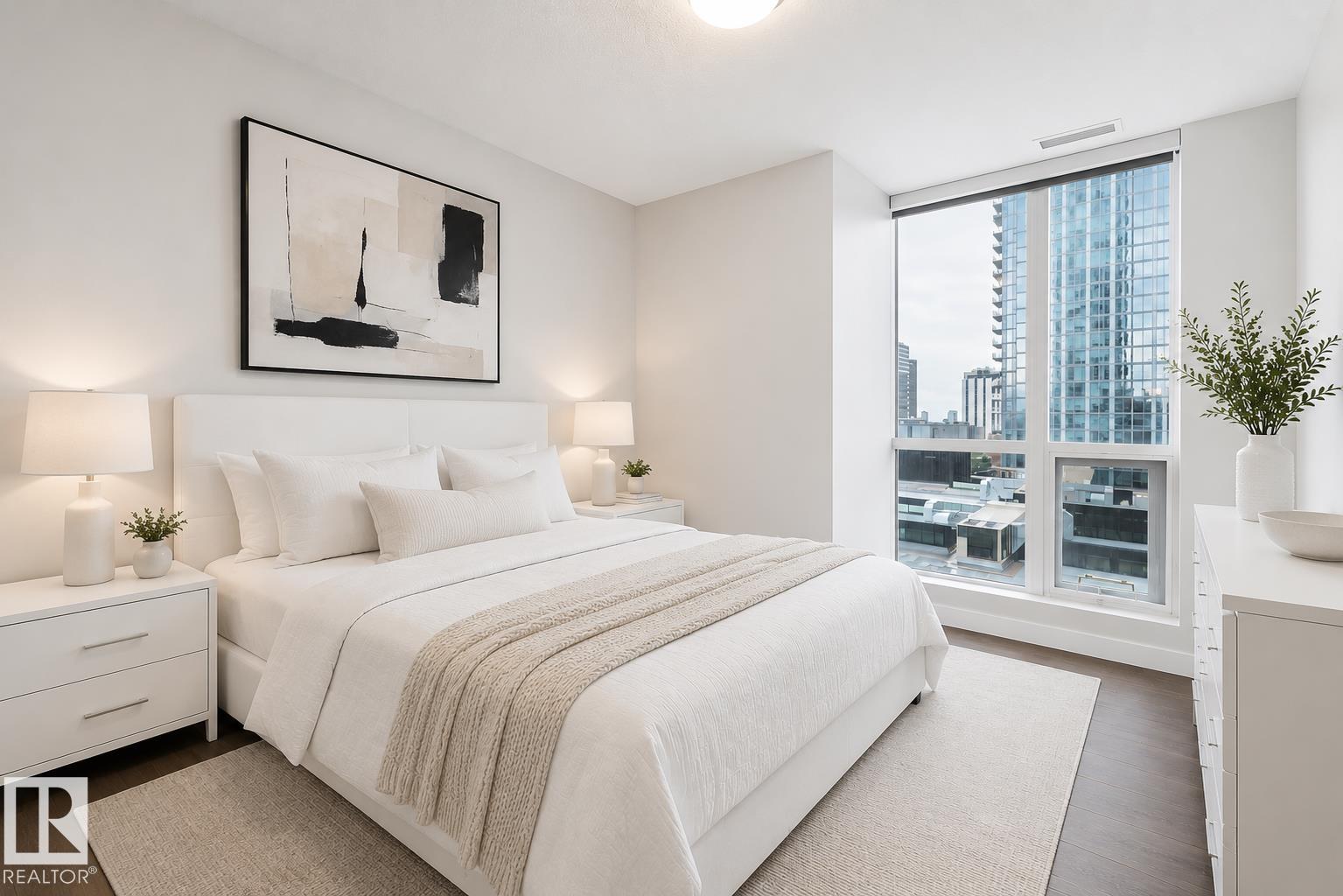 Photo 8 at 809 - 10238 103 Street NW, Downtown, Edmonton