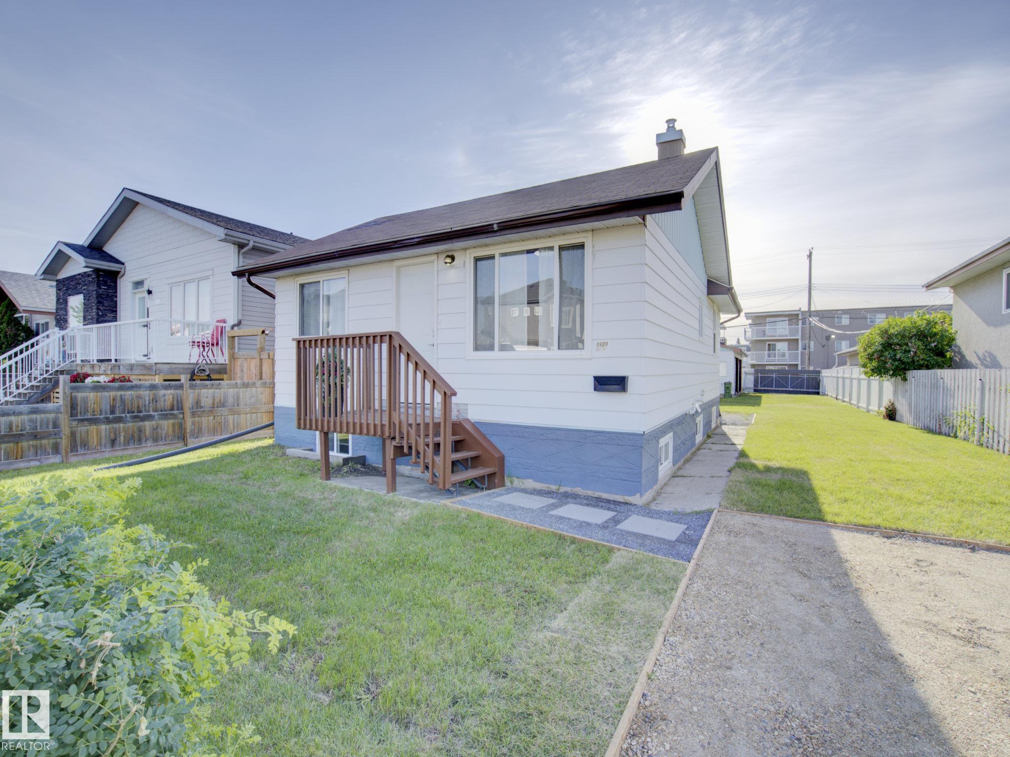 Picture for 9909 157 ST NW