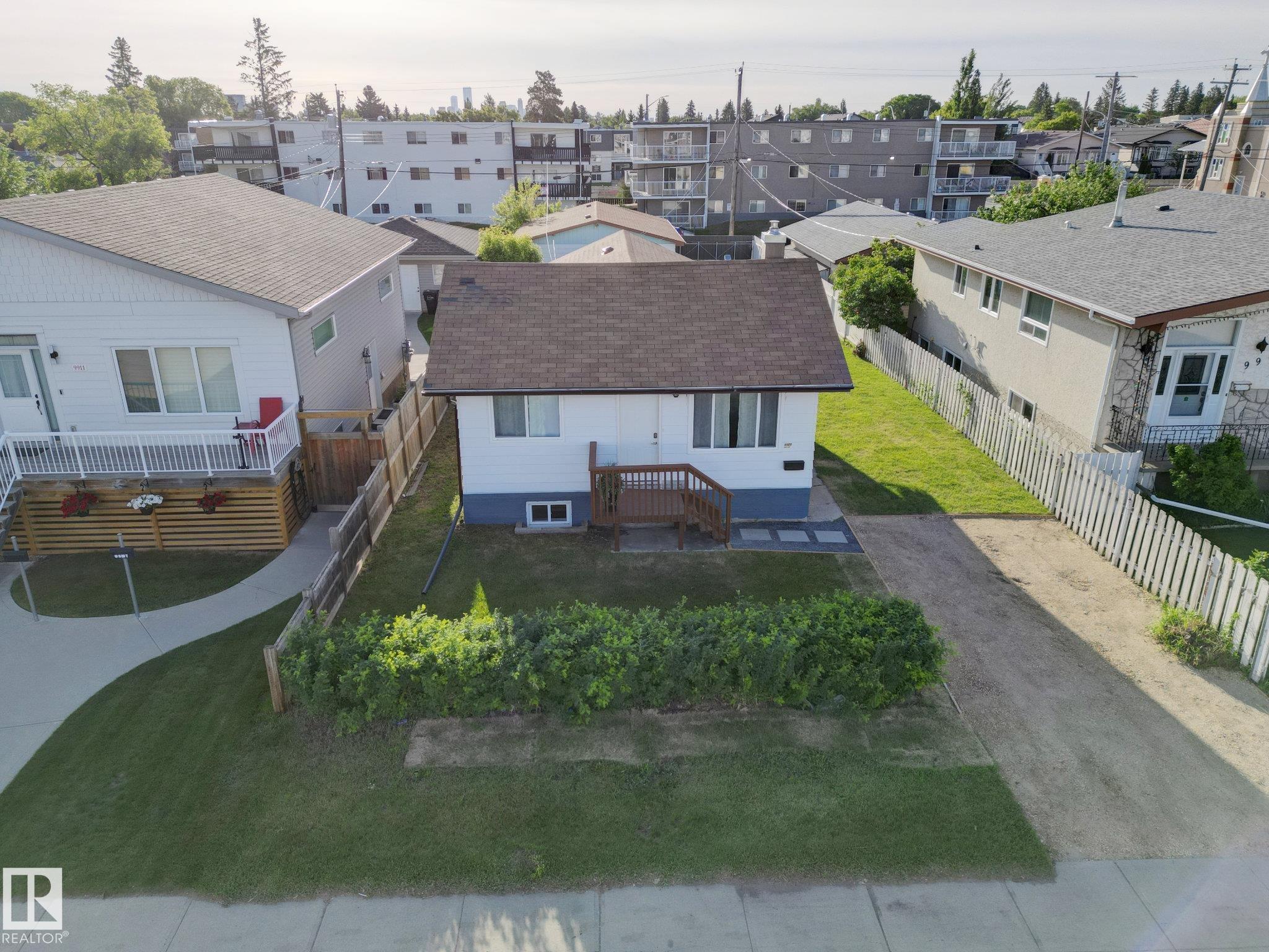 Picture for 9909 157 ST NW
