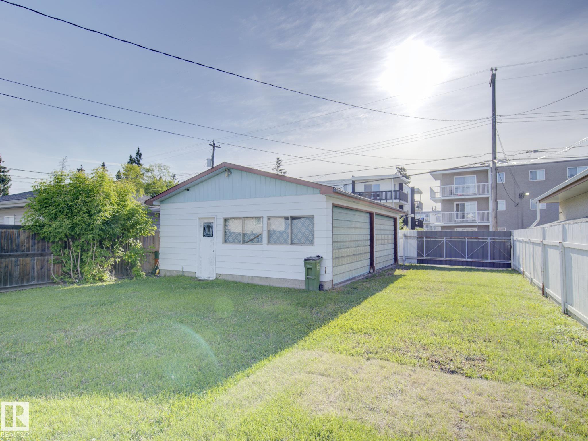 Picture for 9909 157 ST NW