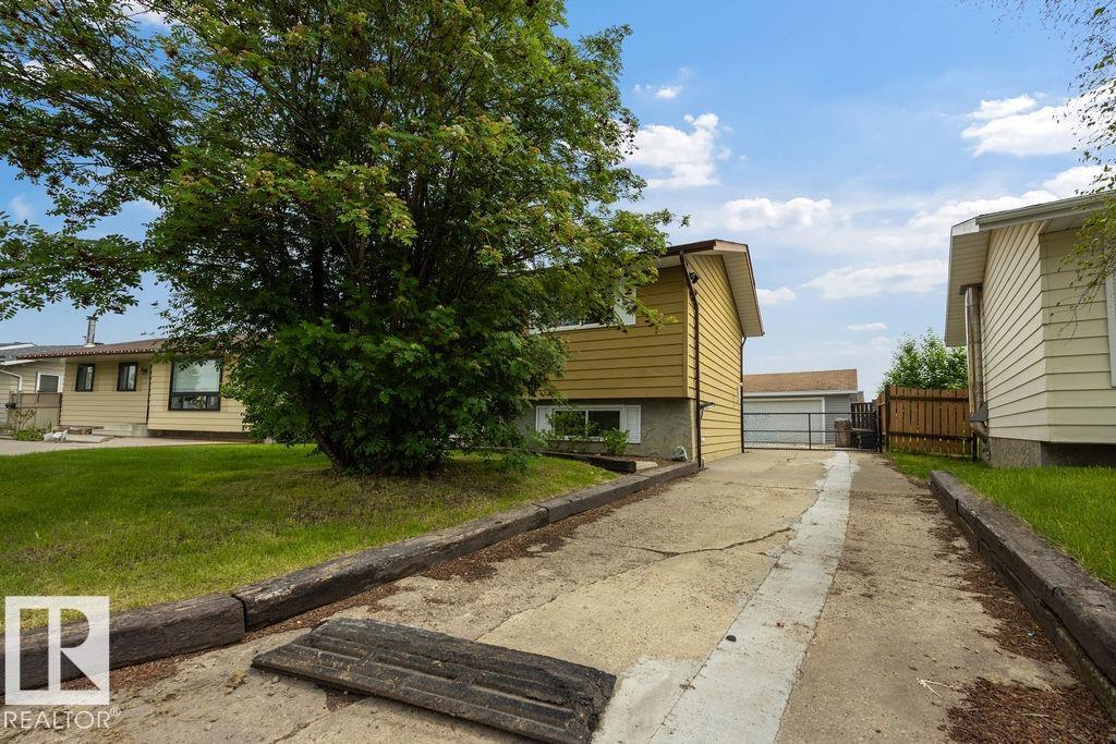 16035 123 Street NW, Dunluce, Edmonton