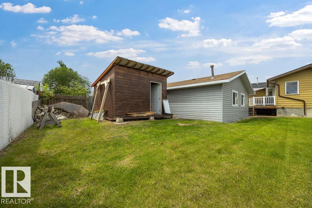 Photo 49 at 16035 123 Street NW, Dunluce, Edmonton