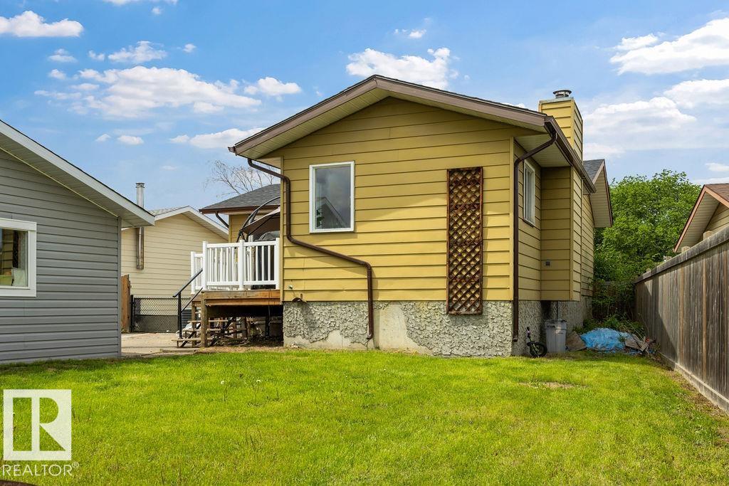 Photo 51 at 16035 123 Street NW, Dunluce, Edmonton