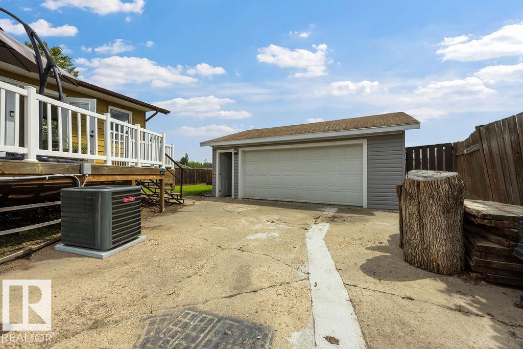 Photo 53 at 16035 123 Street NW, Dunluce, Edmonton