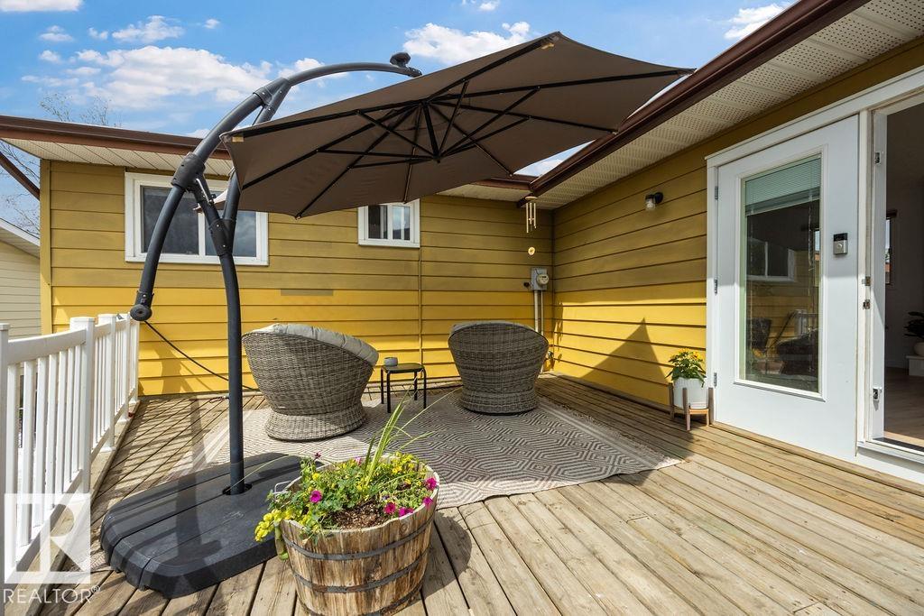 Photo 56 at 16035 123 Street NW, Dunluce, Edmonton