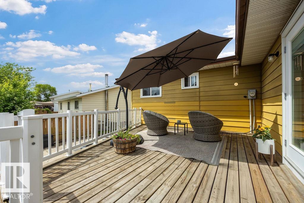 Photo 57 at 16035 123 Street NW, Dunluce, Edmonton