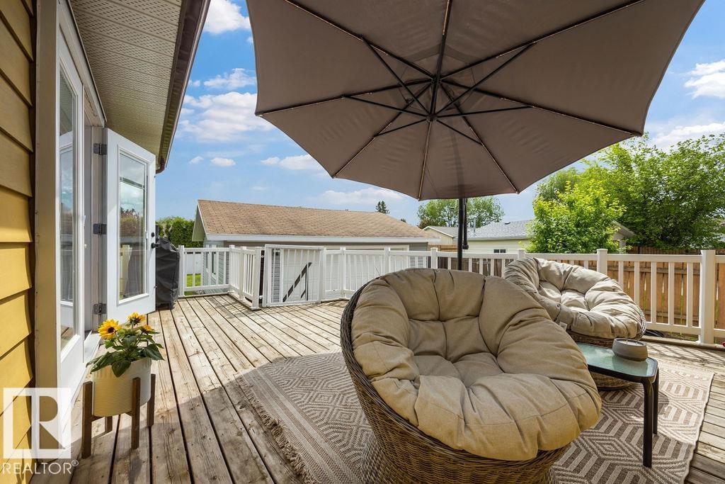 Photo 58 at 16035 123 Street NW, Dunluce, Edmonton
