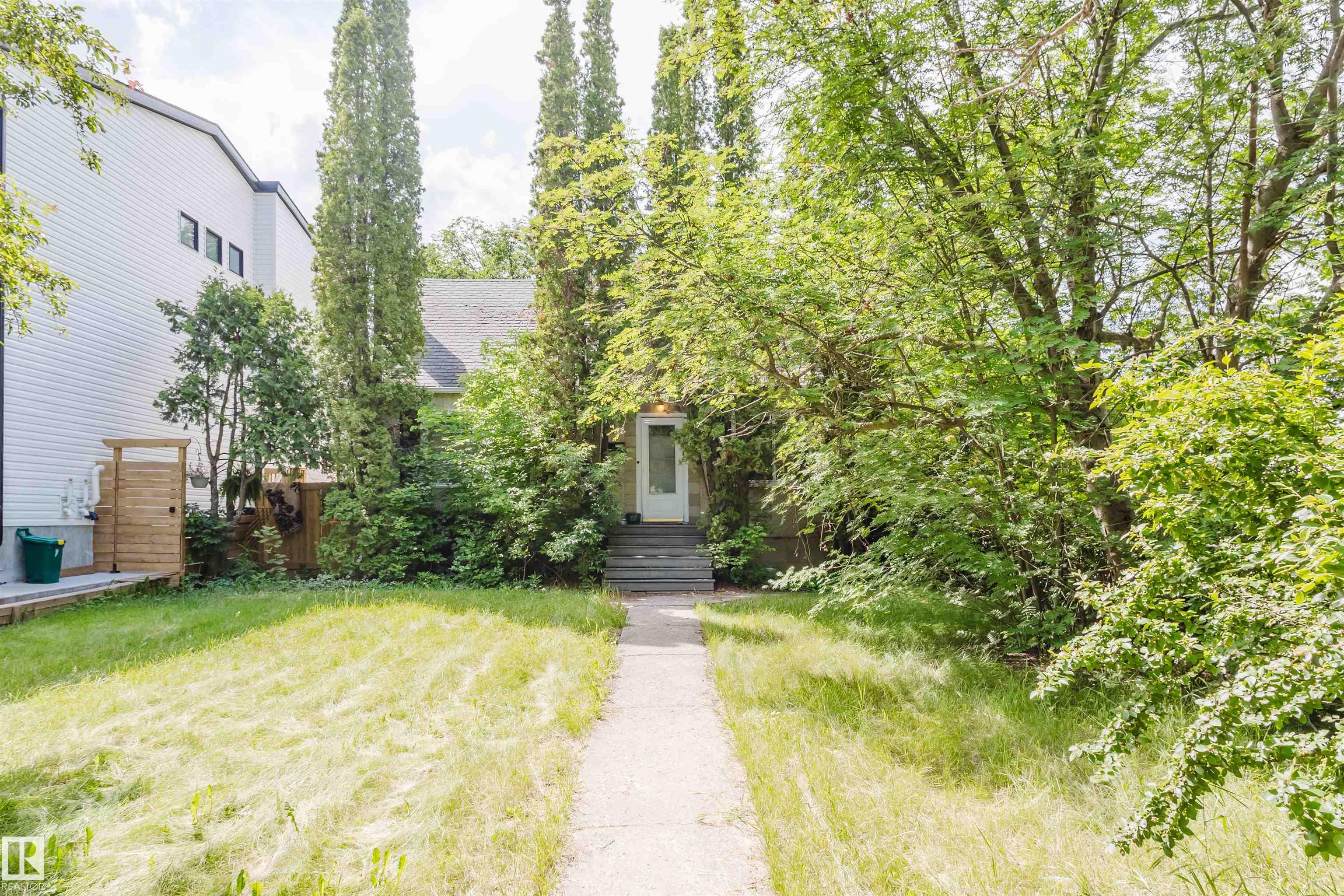 7230 112 Street NW, McKernan, Edmonton