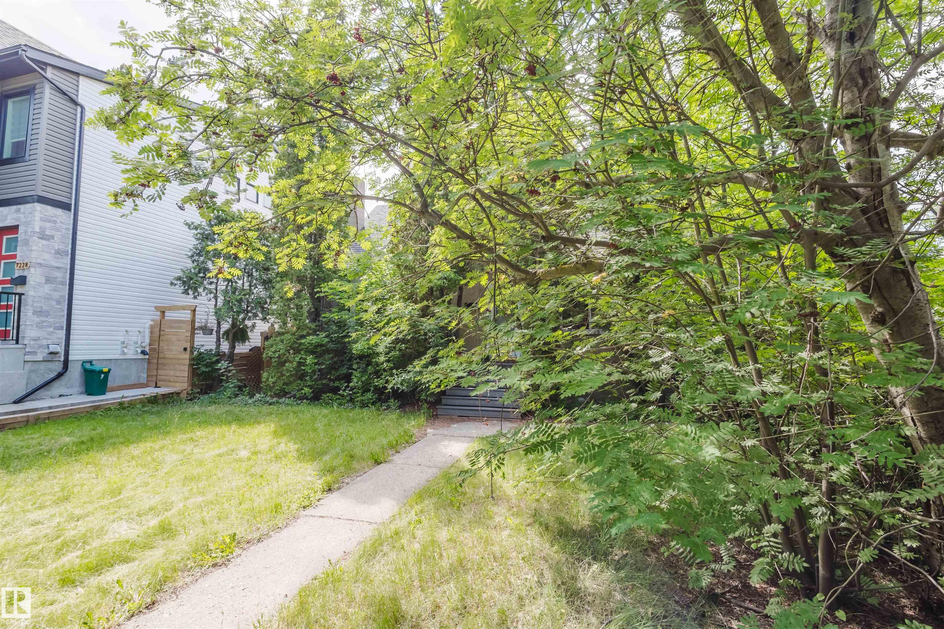 Photo 27 at 7230 112 Street NW, McKernan, Edmonton